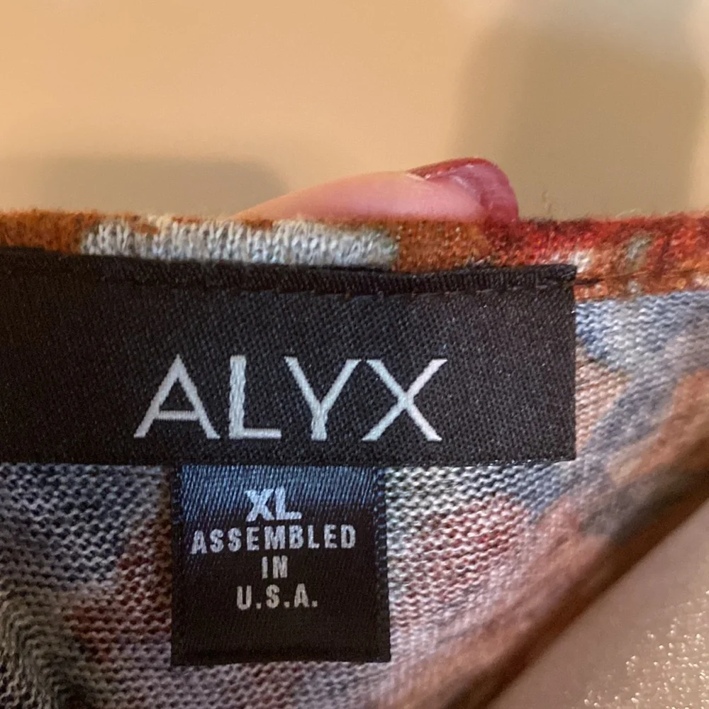 Alyx sweater - Picture 10 of 12